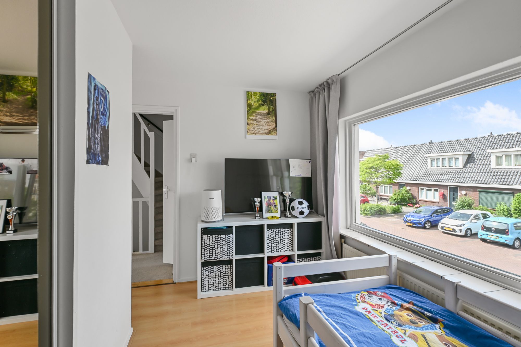 Foto 15 van Reigerstraat 22