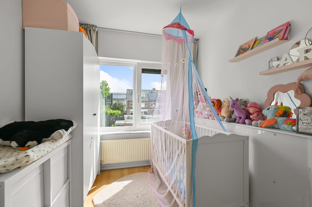 Foto 17 van Reigerstraat 22