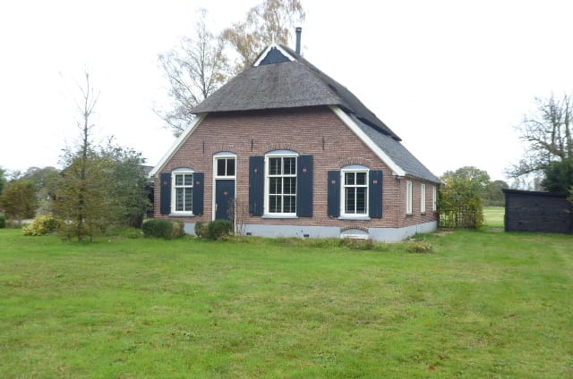 Foto 1 van Nijenbeekseweg 5