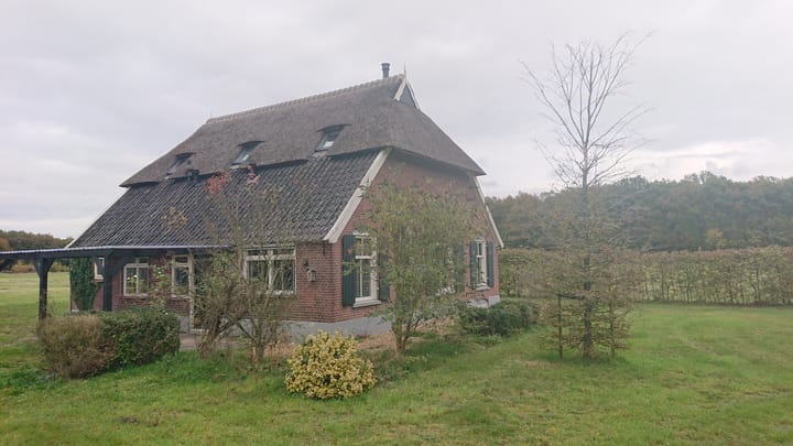 Photo 2 of Nijenbeekseweg 5