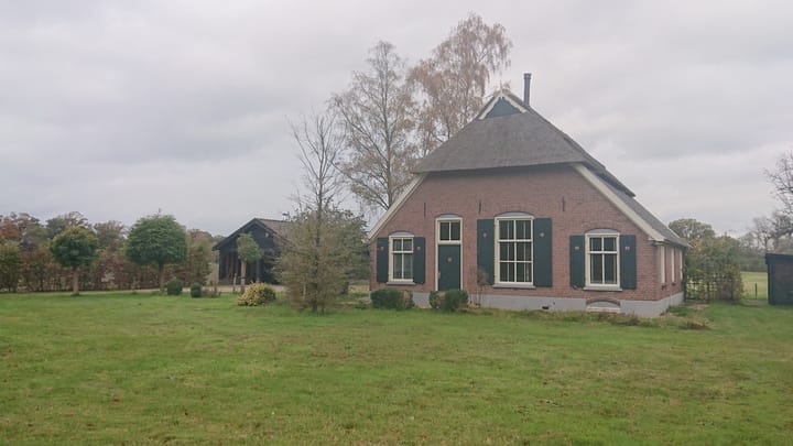 Photo 3 of Nijenbeekseweg 5