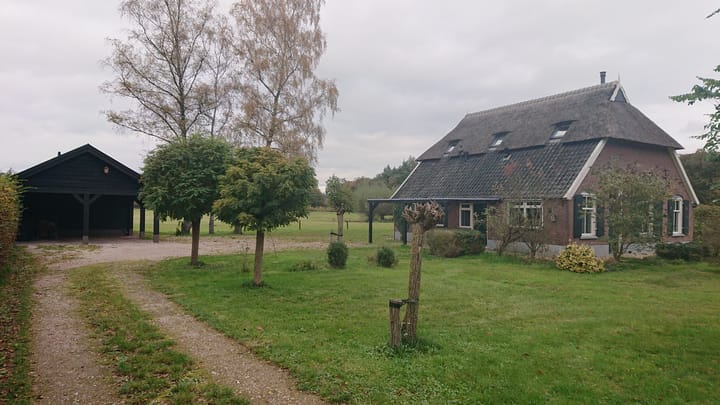 Photo 4 of Nijenbeekseweg 5