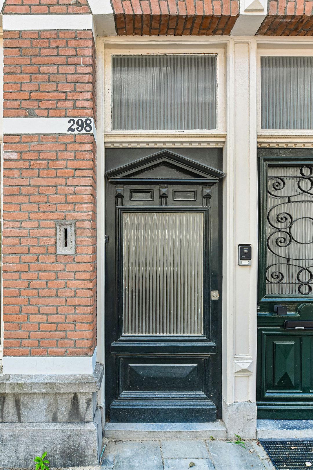 Foto 2 van Obrechtstraat 298