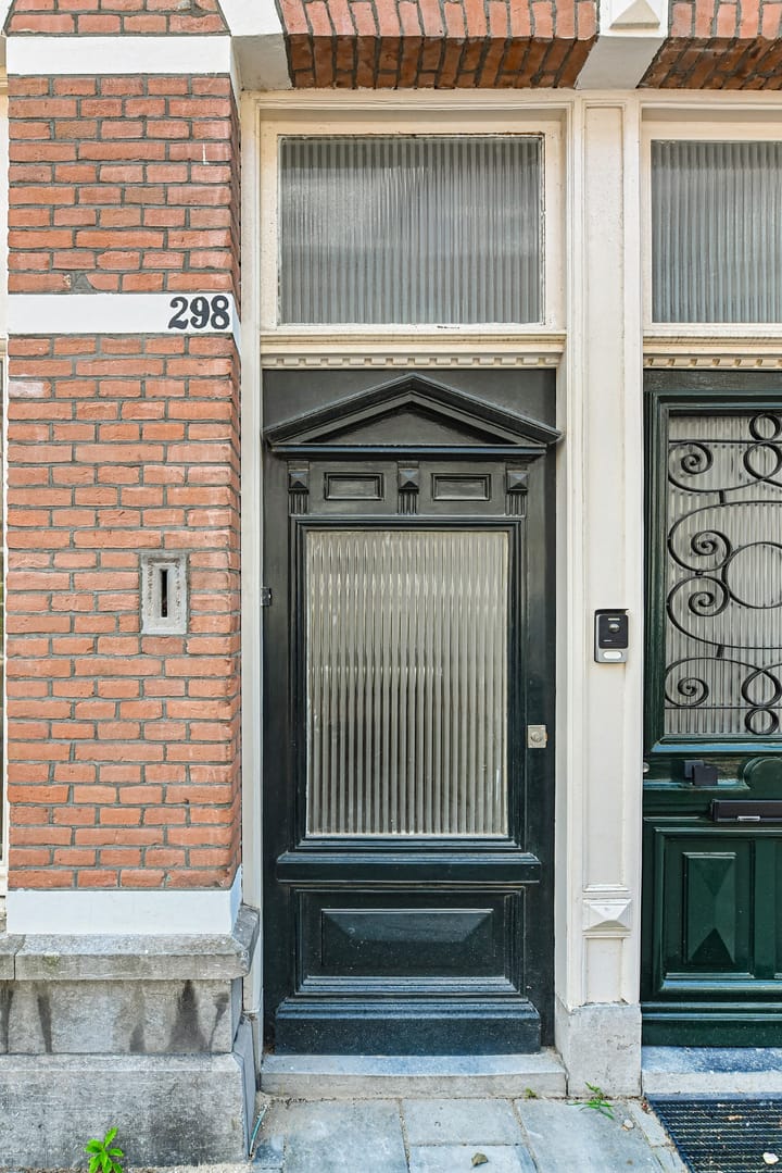 Foto 2 van Obrechtstraat 298
