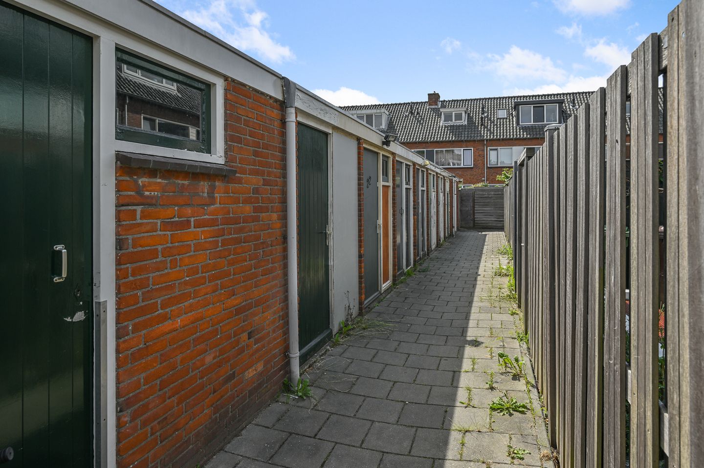 Foto 25 van Reigerstraat 22