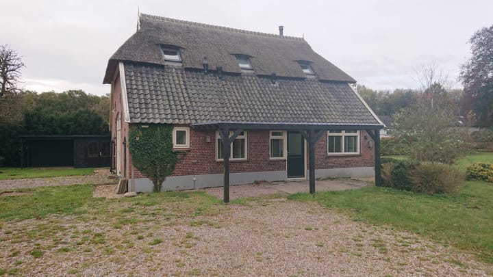 Photo 5 of Nijenbeekseweg 5