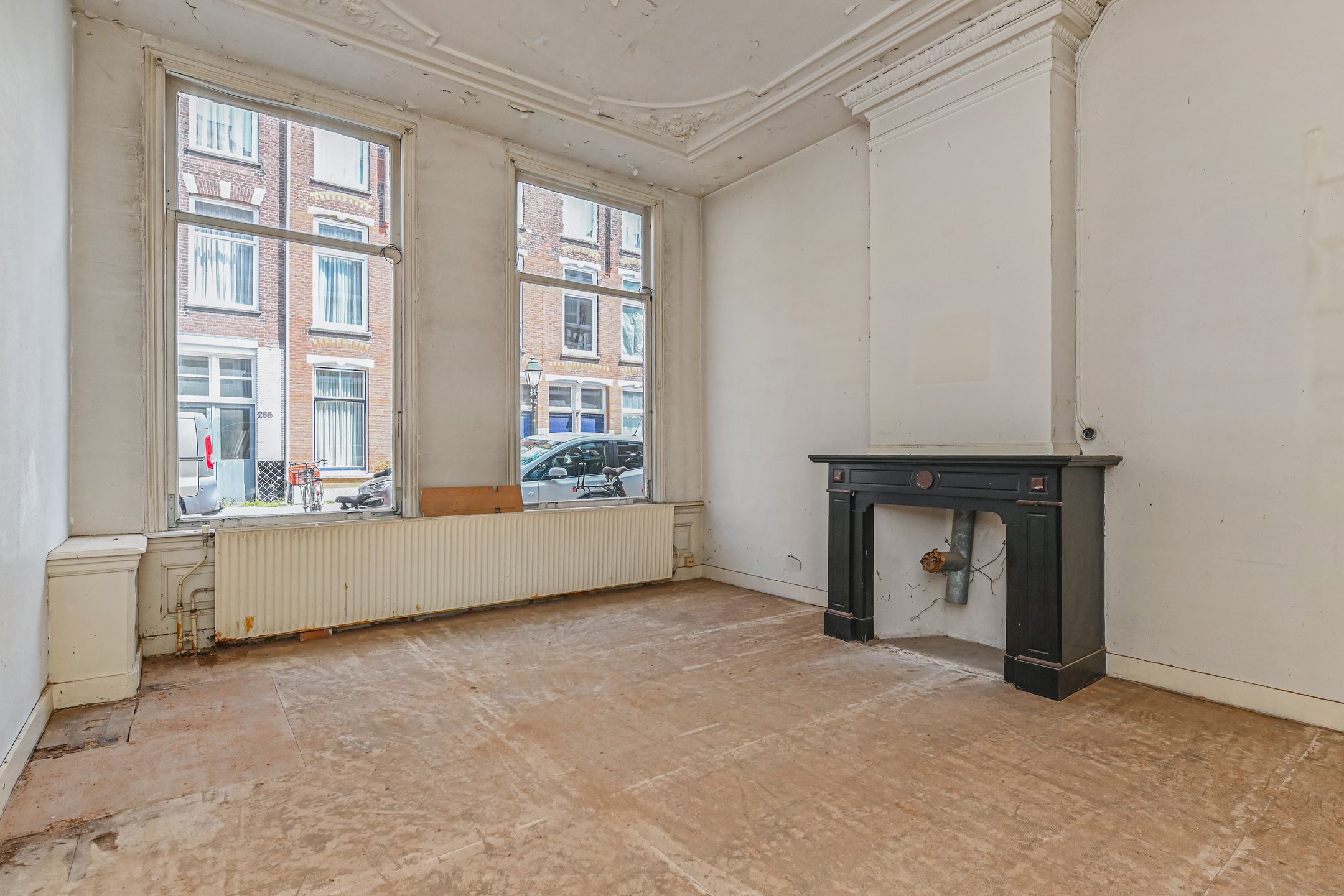 Foto 3 van Obrechtstraat 298