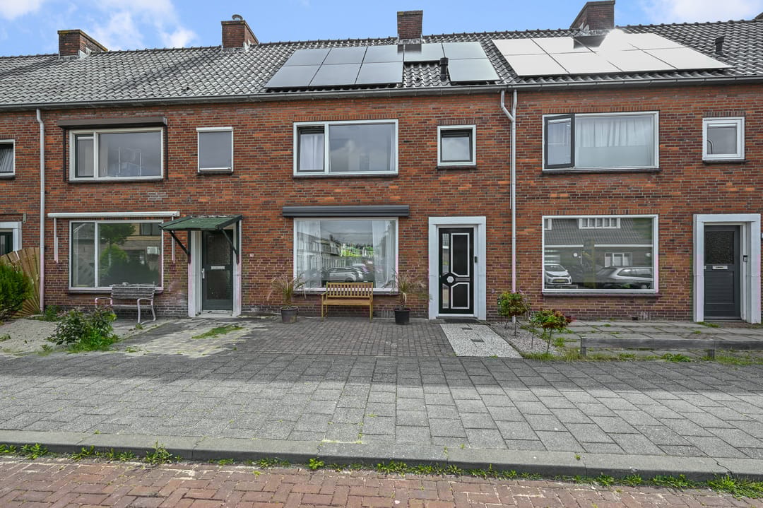 Foto 26 van Reigerstraat 22