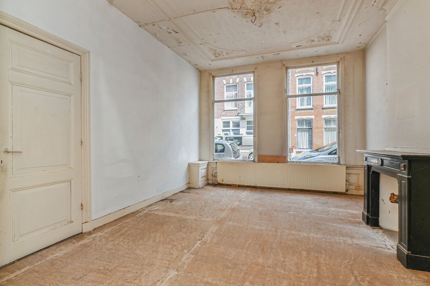 Foto 4 van Obrechtstraat 298