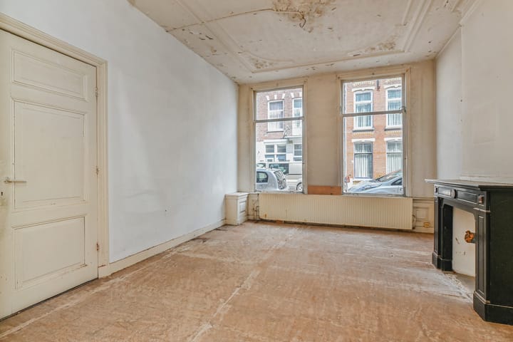 Foto 4 van Obrechtstraat 298