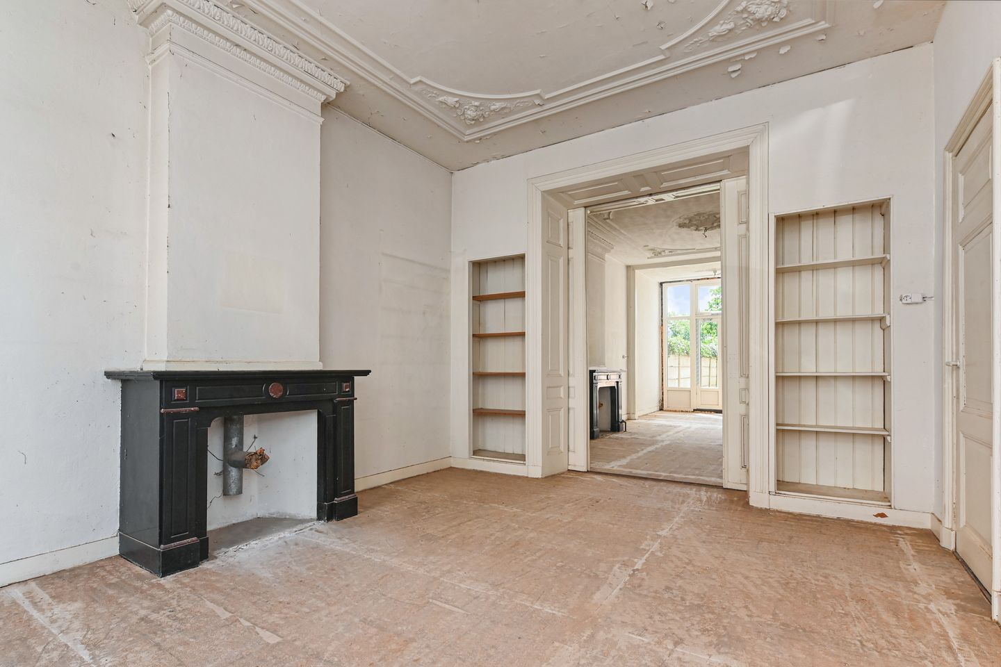 Foto 5 van Obrechtstraat 298