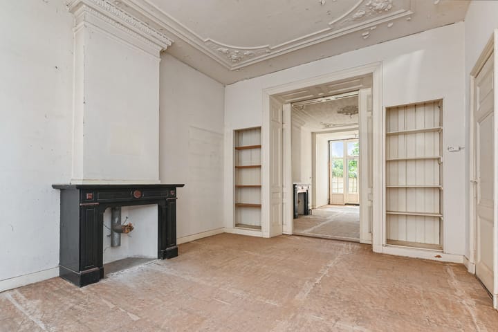 Foto 5 van Obrechtstraat 298