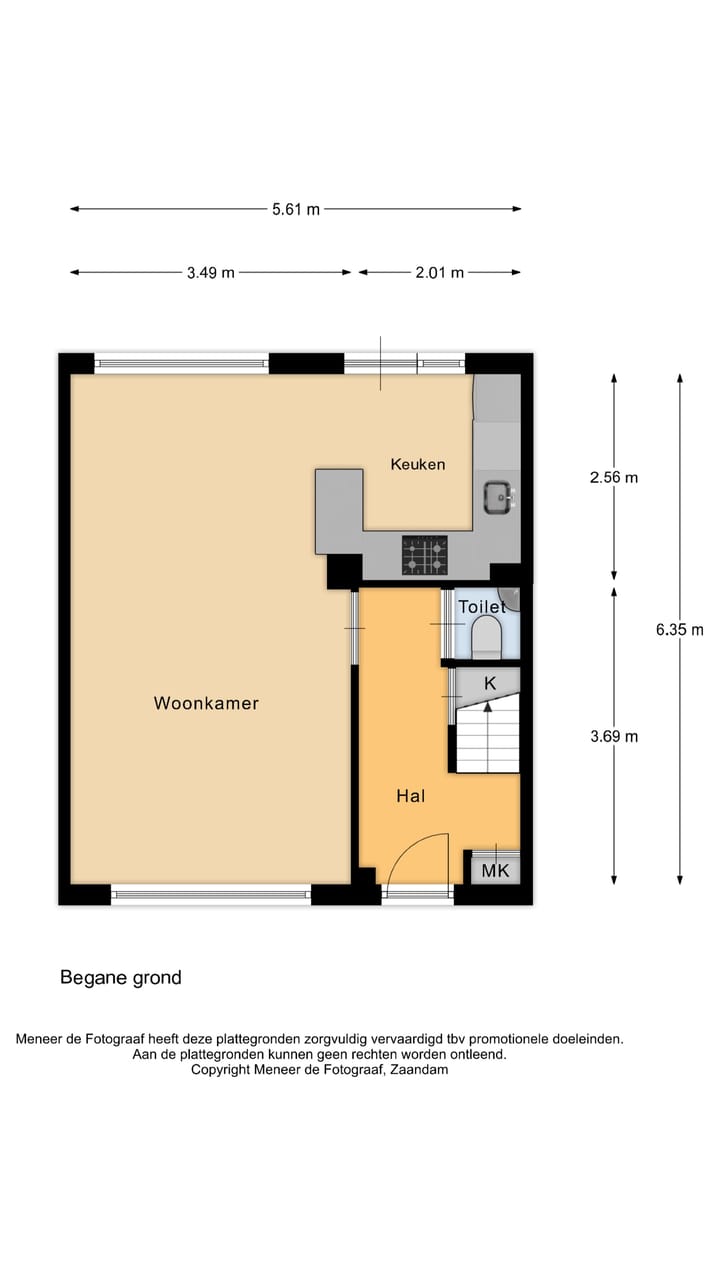 Foto 28 van Reigerstraat 22