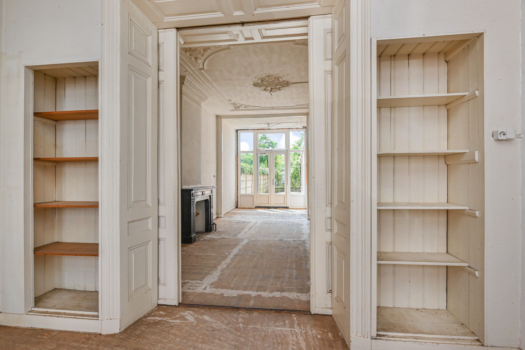 Foto 6 van Obrechtstraat 298