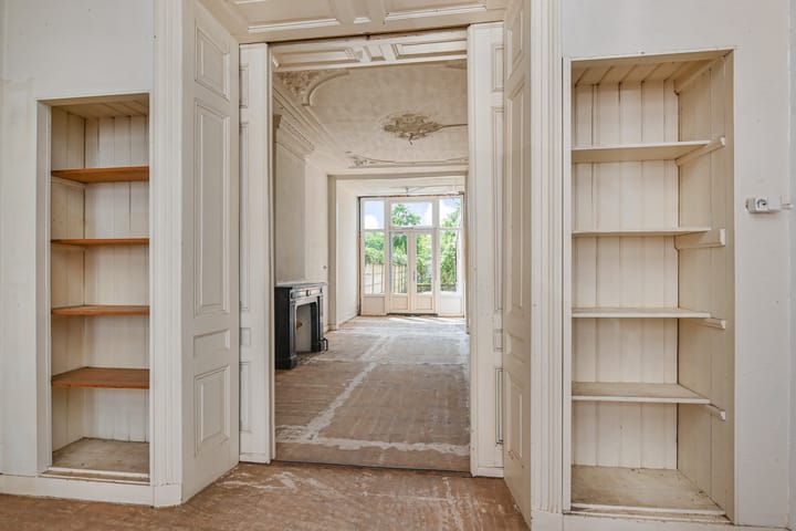 Foto 6 van Obrechtstraat 298