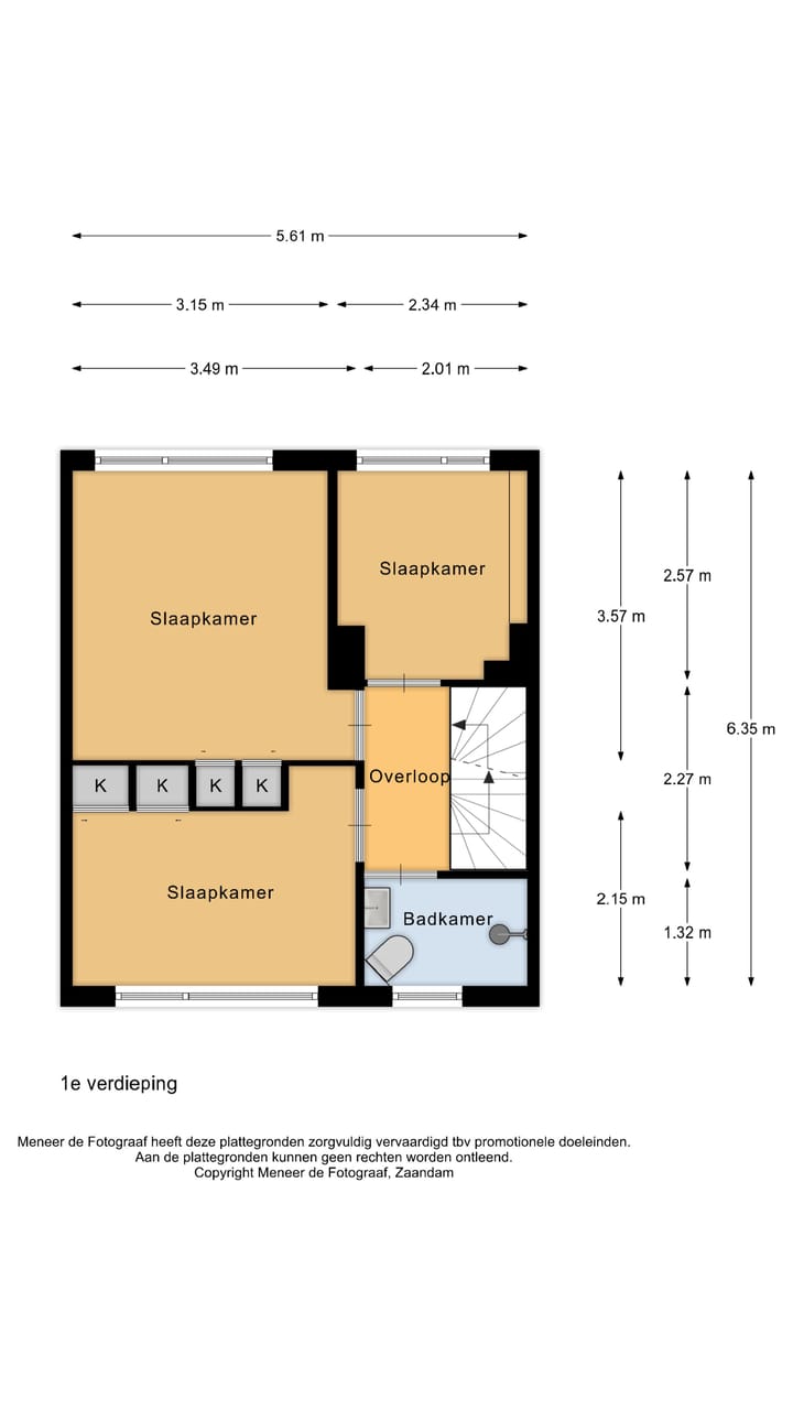 Foto 29 van Reigerstraat 22
