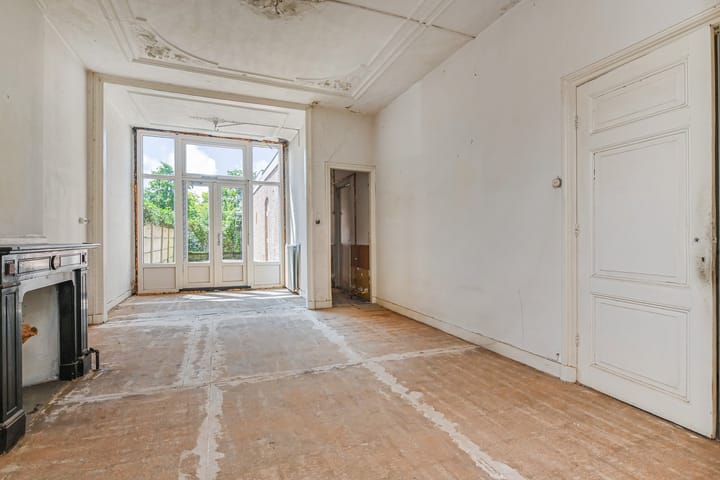 Foto 7 van Obrechtstraat 298