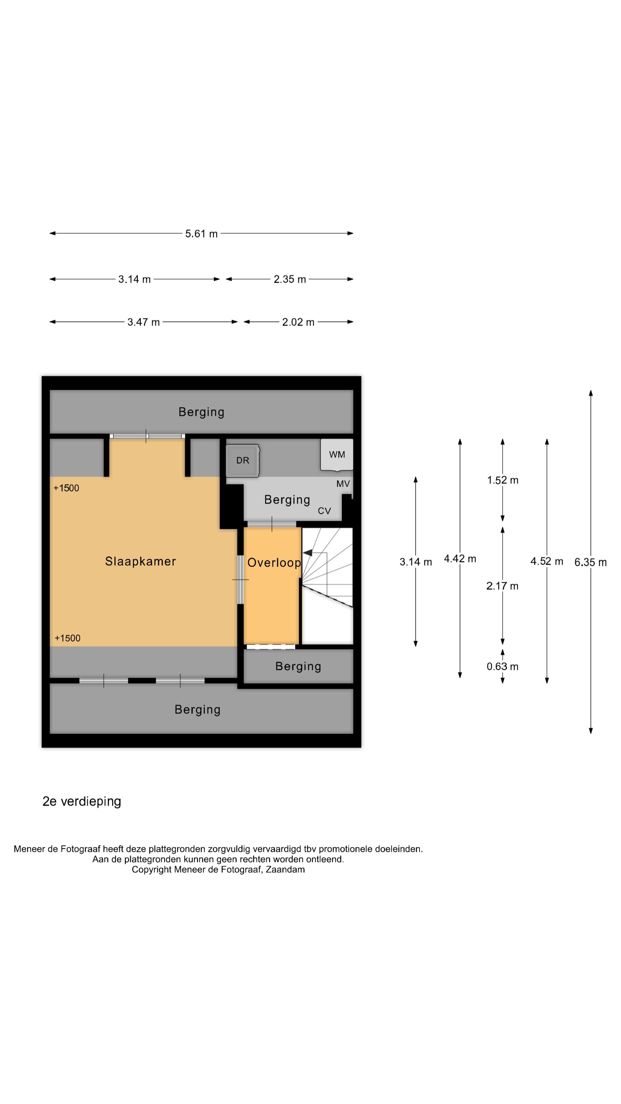 Foto 30 van Reigerstraat 22