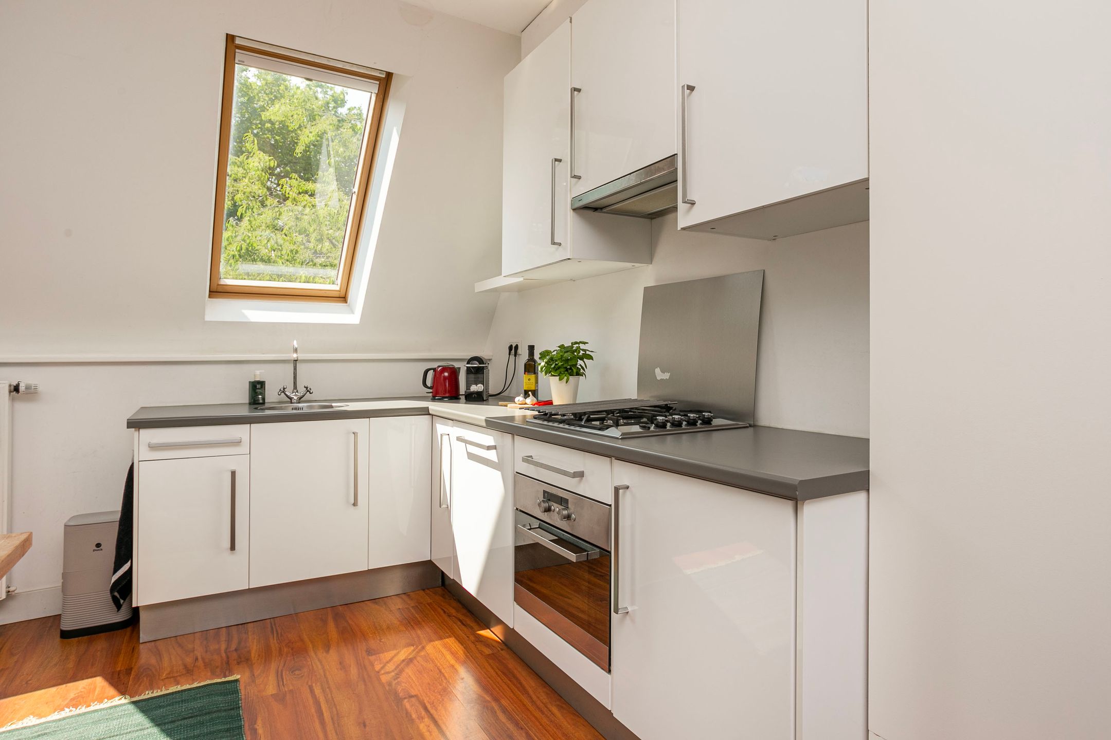 Foto 3 van Bankastraat 110-A