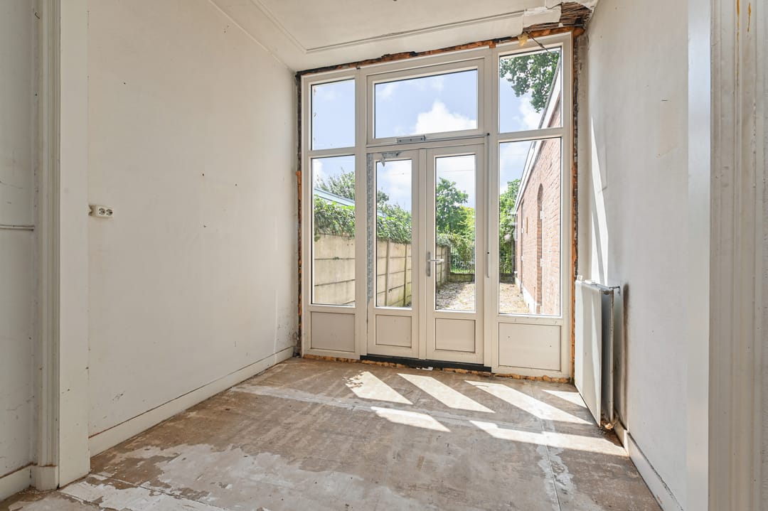 Foto 8 van Obrechtstraat 298