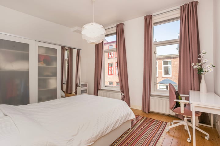 Foto 4 van Bankastraat 110-A