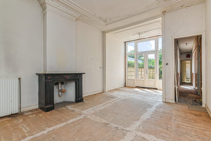 Foto 9 van Obrechtstraat 298