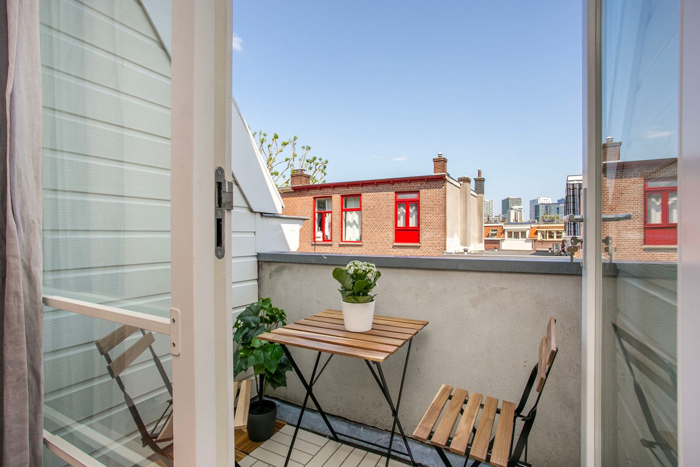 Foto 5 van Bankastraat 110-A