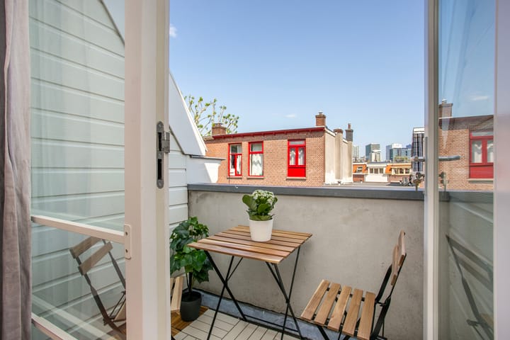 Foto 5 van Bankastraat 110-A