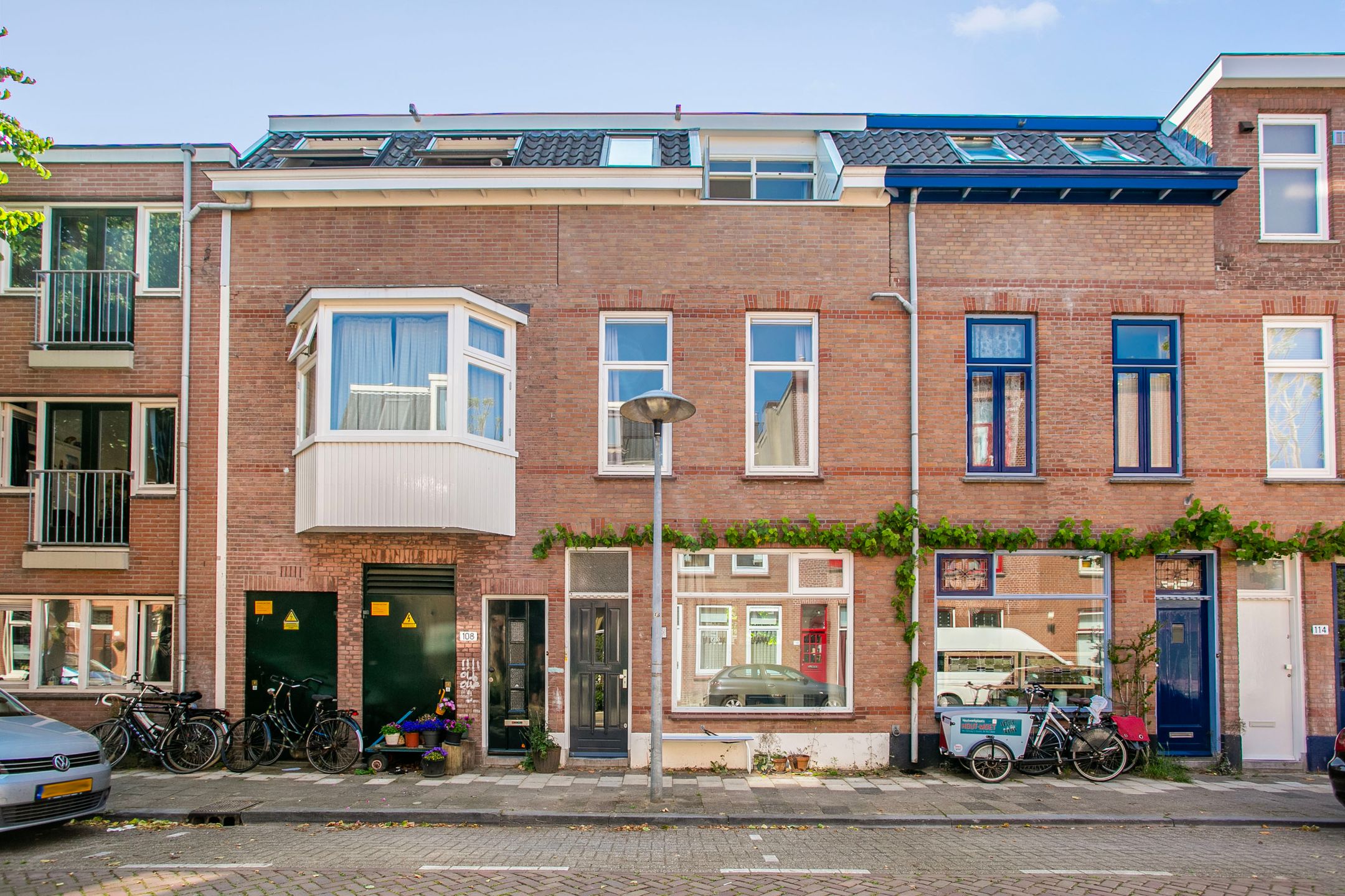 Foto 6 van Bankastraat 110-A