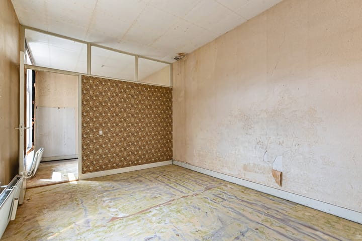 Foto 12 van Obrechtstraat 298