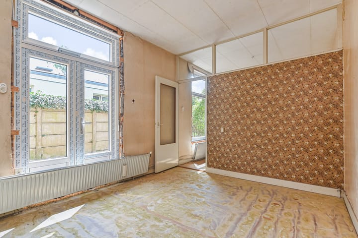 Foto 13 van Obrechtstraat 298