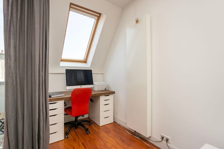 Foto 9 van Bankastraat 110-A