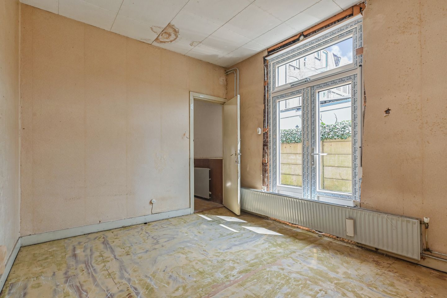 Foto 14 van Obrechtstraat 298