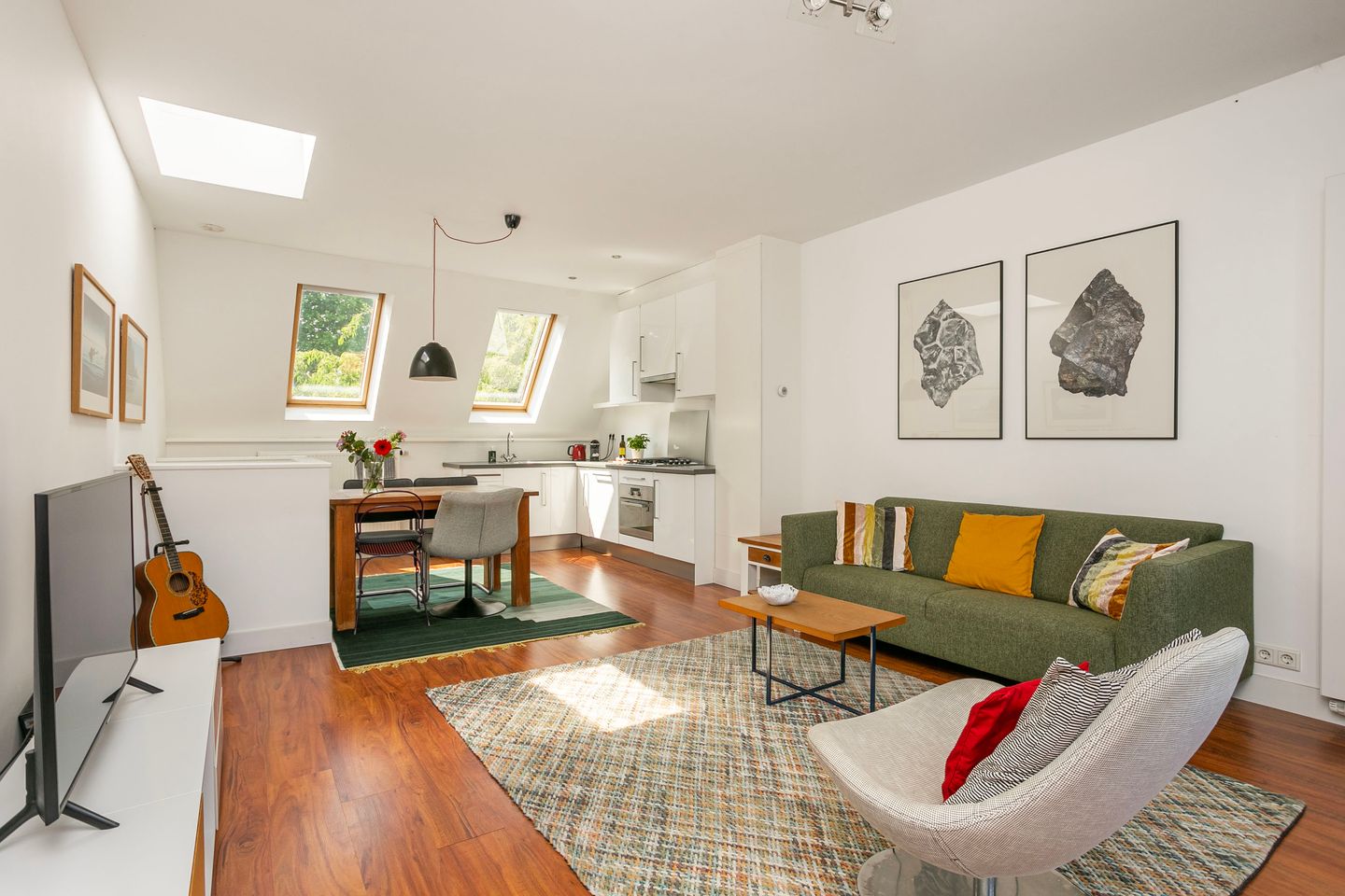 Foto 10 van Bankastraat 110-A