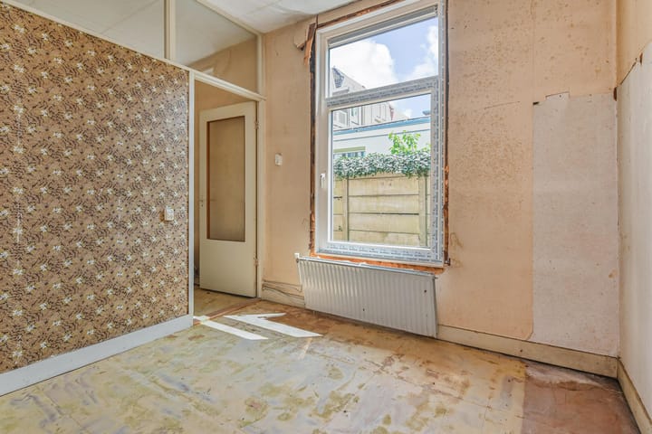 Foto 15 van Obrechtstraat 298