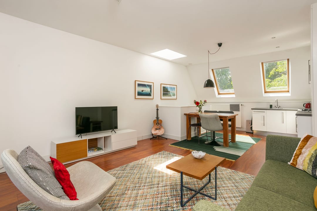 Foto 11 van Bankastraat 110-A