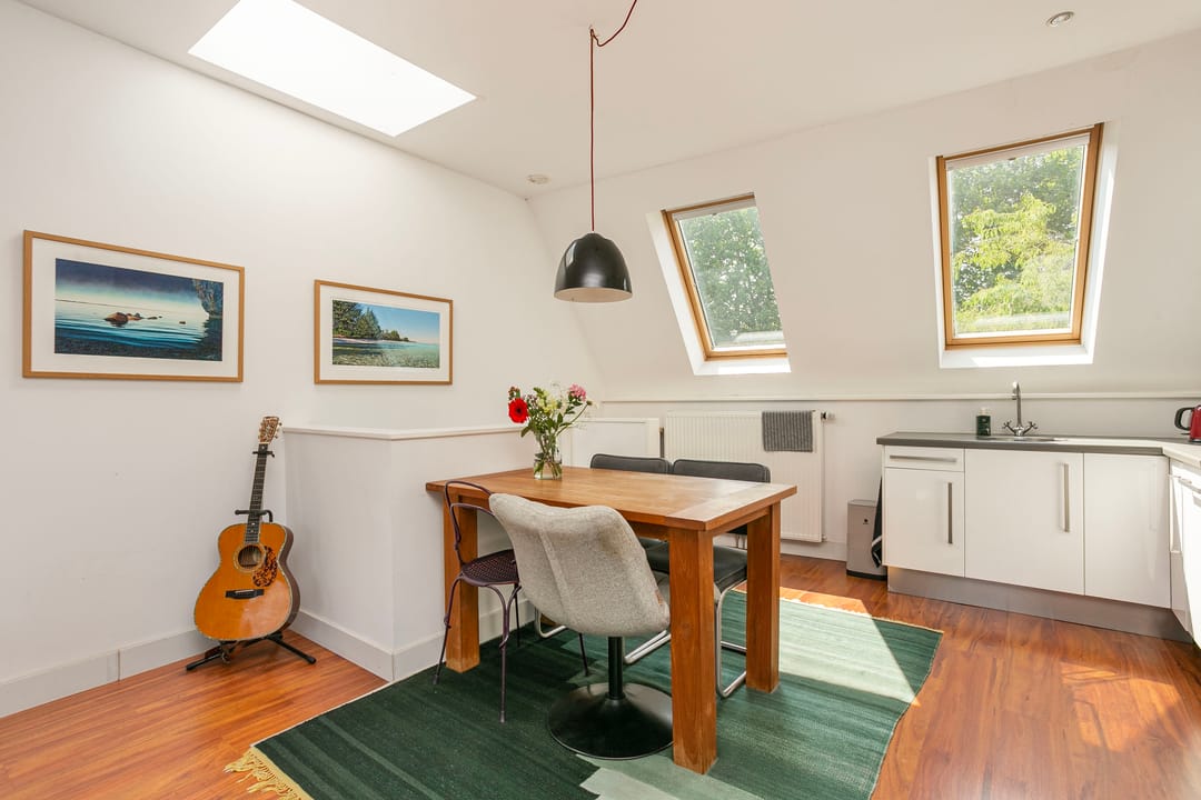 Foto 13 van Bankastraat 110-A