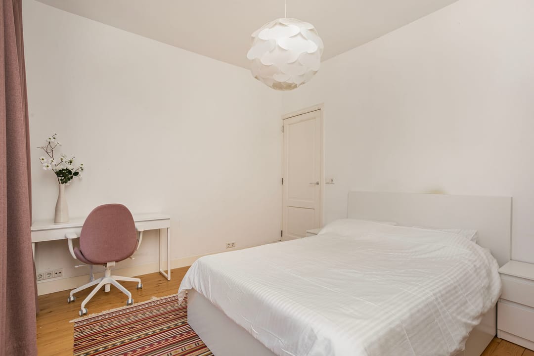 Foto 16 van Bankastraat 110-A