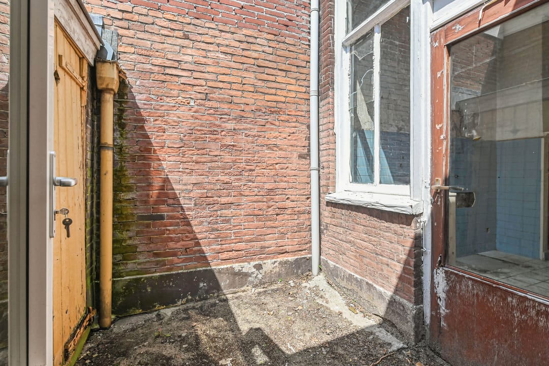 Foto 17 van Obrechtstraat 298