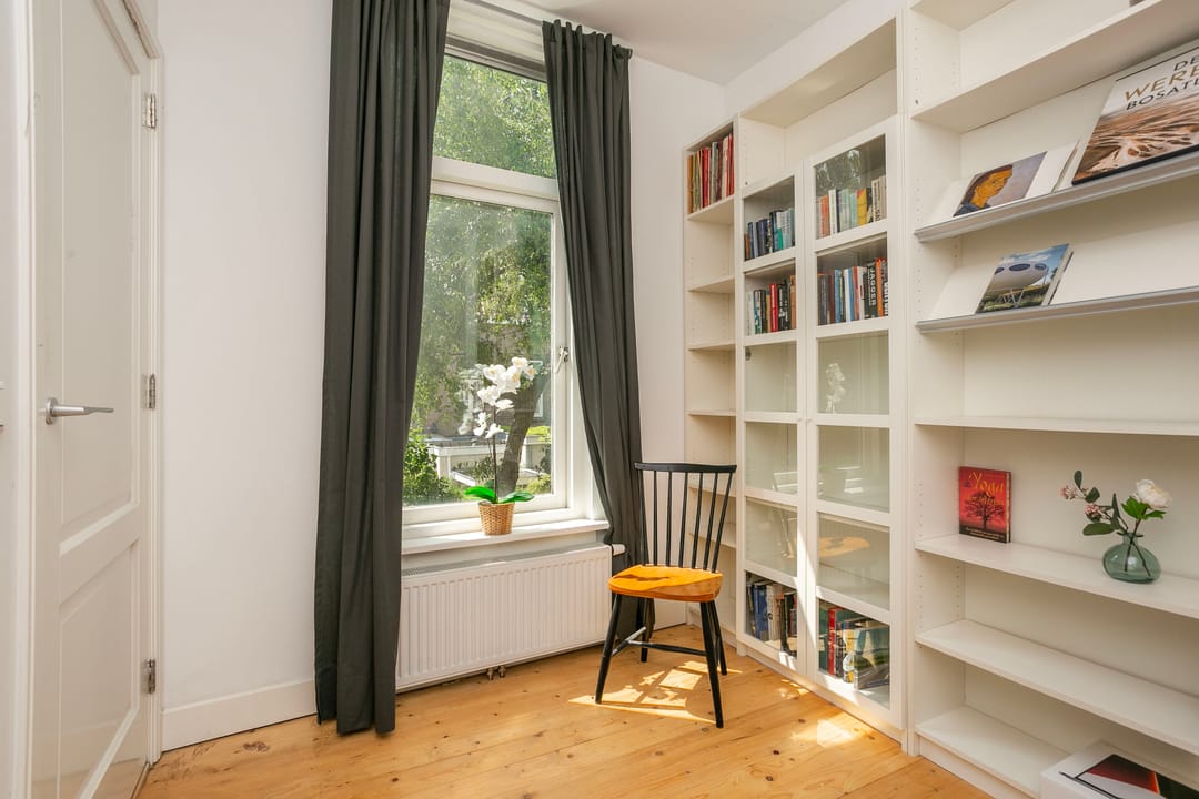 Foto 17 van Bankastraat 110-A