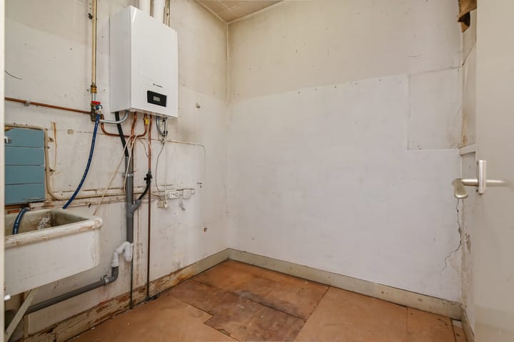 Foto 18 van Obrechtstraat 298