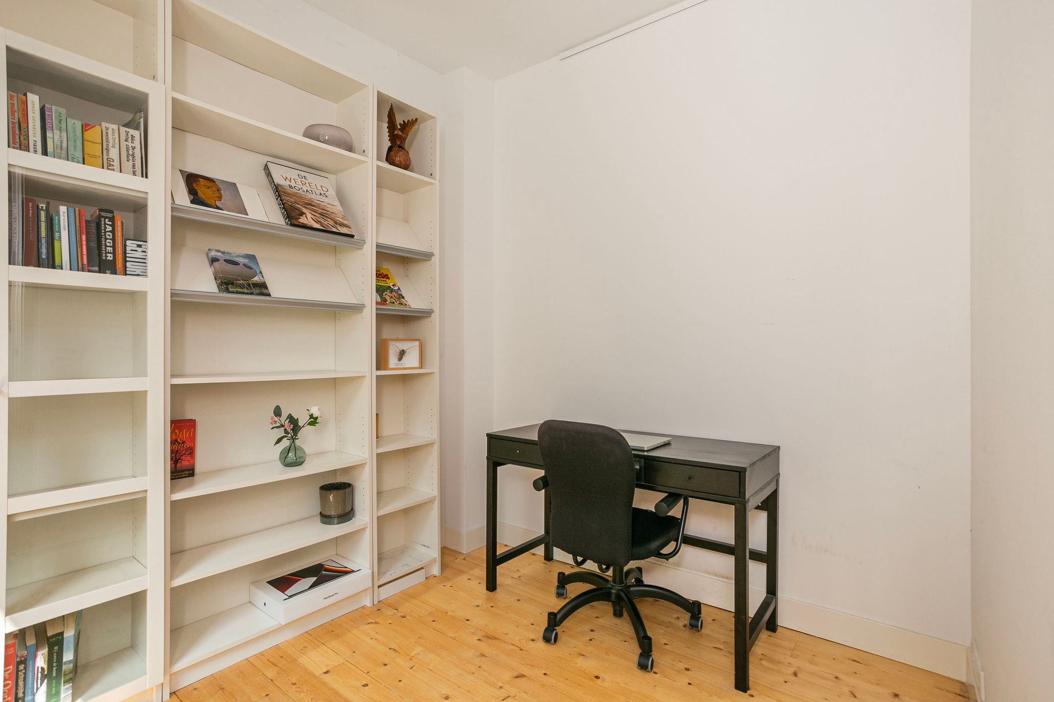 Foto 18 van Bankastraat 110-A