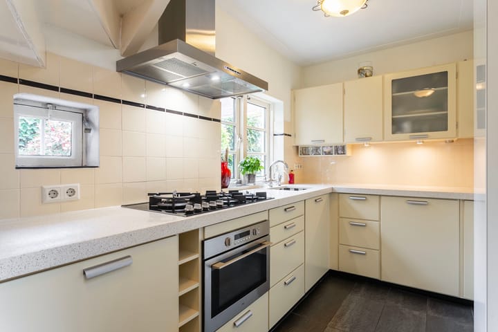 Foto 3 van Bekensteinselaan 23