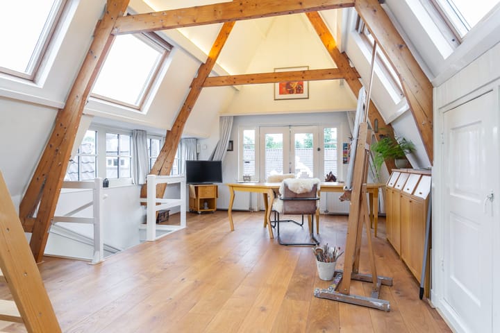 Foto 4 van Bekensteinselaan 23