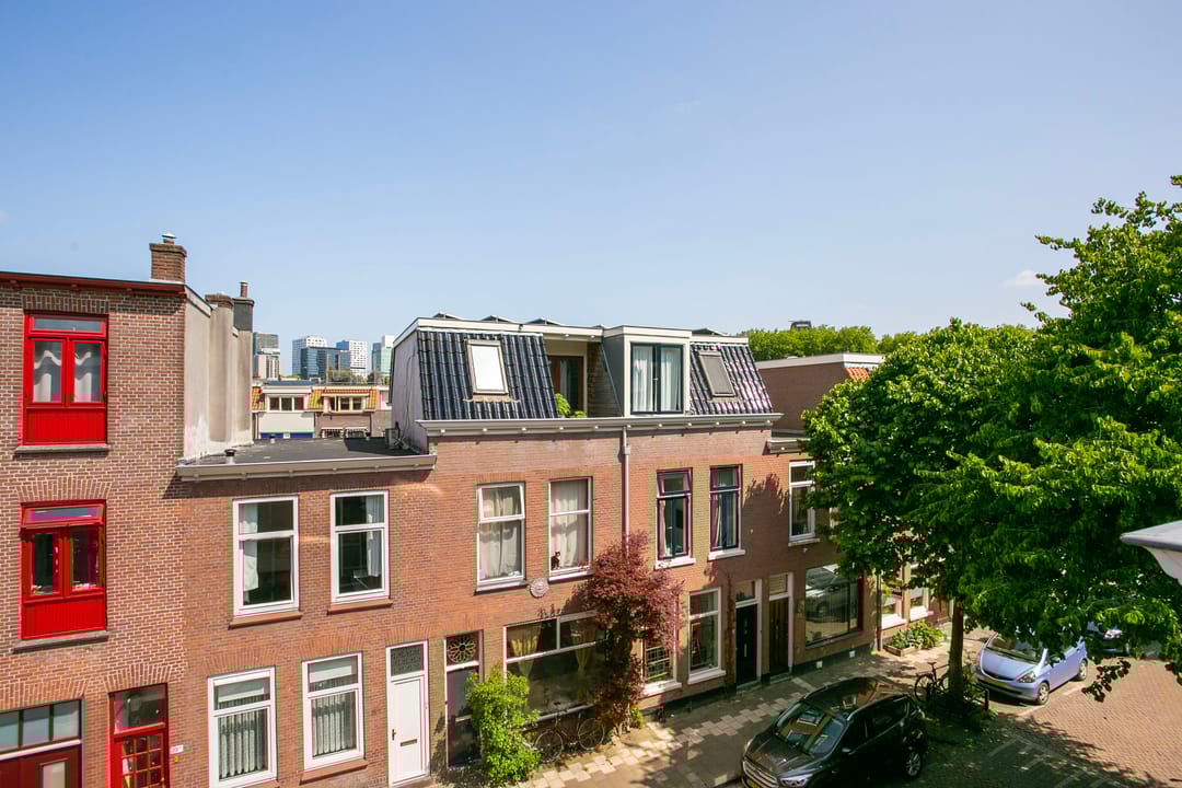 Foto 22 van Bankastraat 110-A