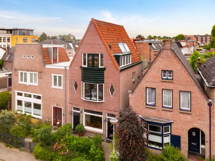 Foto 5 van Bekensteinselaan 23