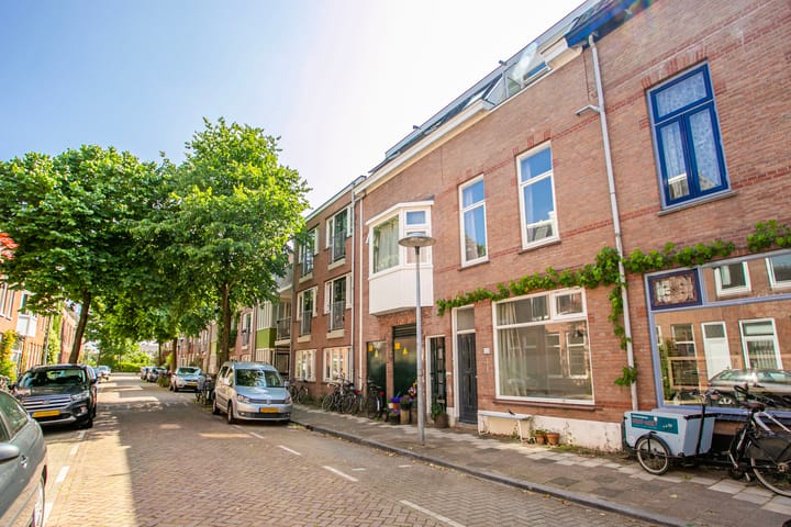 Foto 23 van Bankastraat 110-A