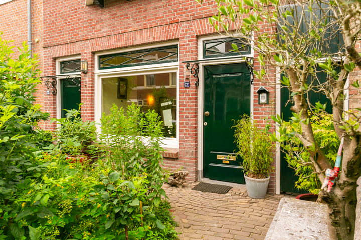 Foto 6 van Bekensteinselaan 23