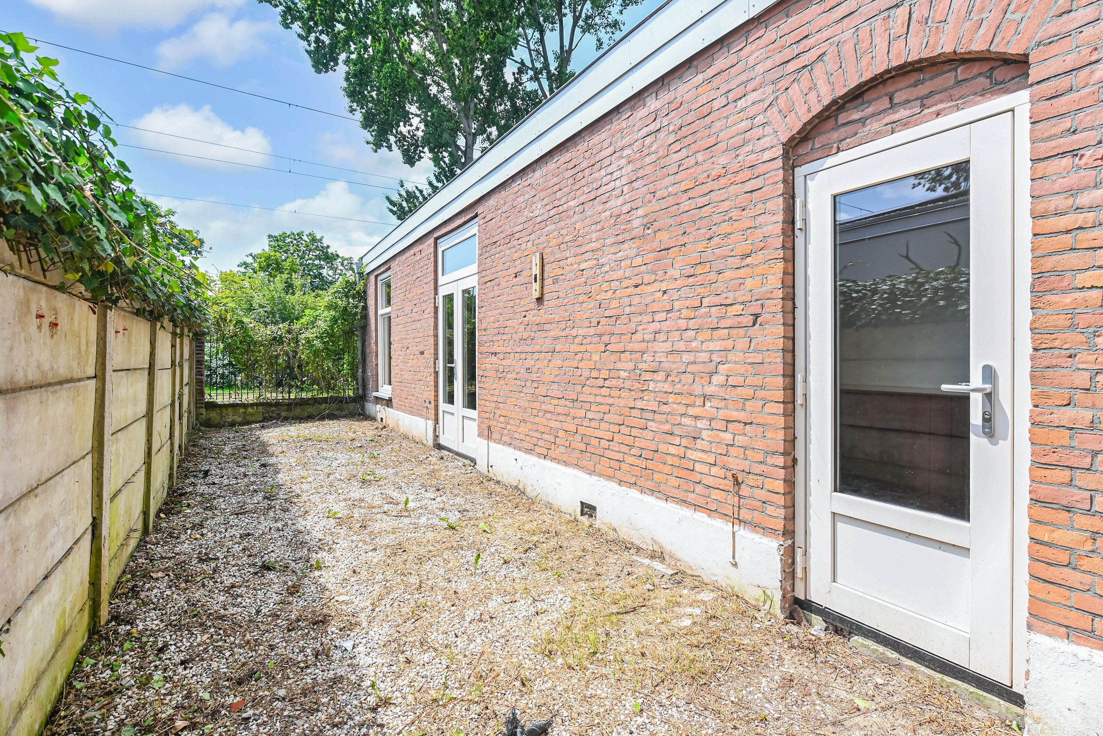 Foto 21 van Obrechtstraat 298