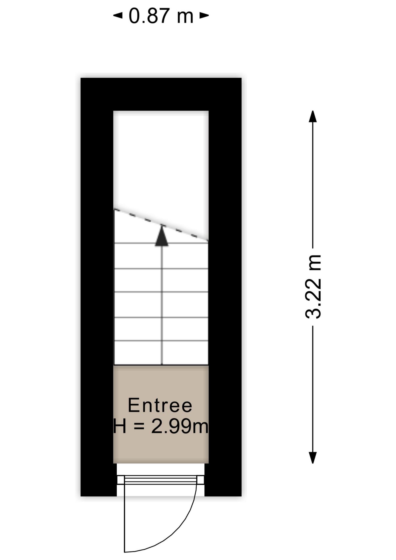 Foto 24 van Bankastraat 110-A
